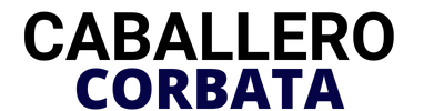 Corbata Caballero