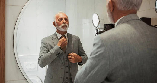 Cómo Cuidar las Corbatas