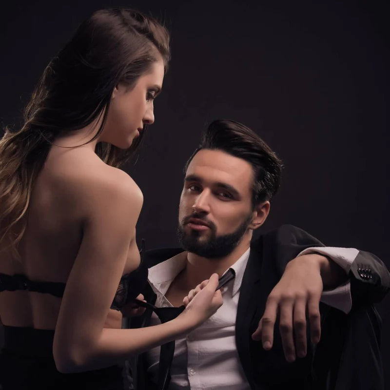 Corbatas para hombres y mujeres