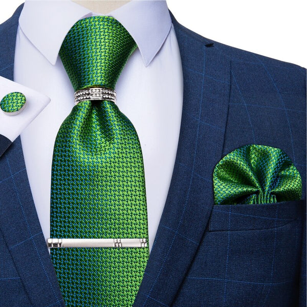 VIZENZO Corbata de hombre moderna – Regalos originales para hombres – Productos  elegibles de máxima calidad Corbata moderna lisa en tono verde manzana.:  : Moda
