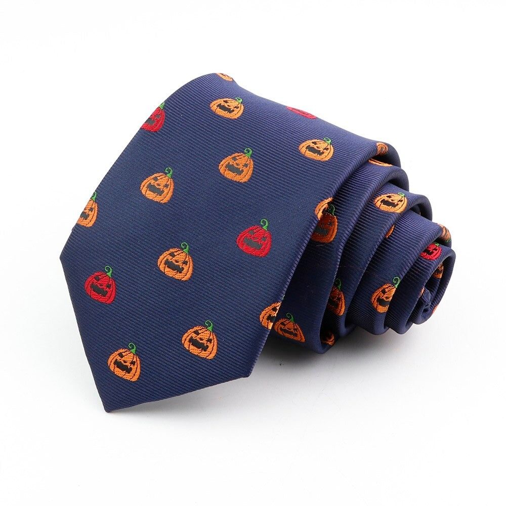 Corbata de Calabaza