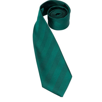 Corbata Verde para Hombres
