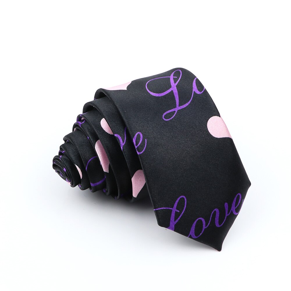 Corbata de San Valentín