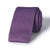Corbata de Punto Púrpura