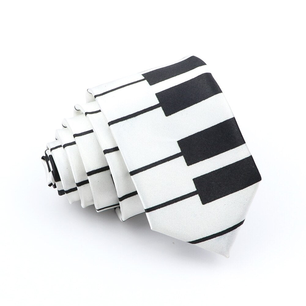 Corbata de fantasía Música