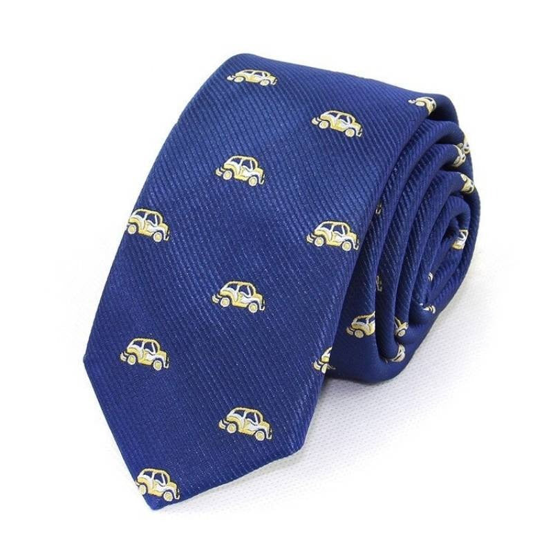 Corbata de Coche