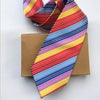 Corbata Multicolor