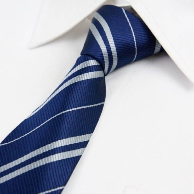 Corbata Ravenclaw